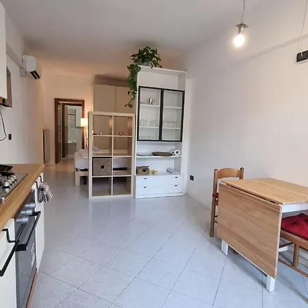 Dimora Il Castello Apartment *