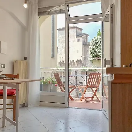 Apartament Dimora Il Castello