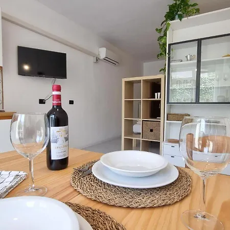 Dimora Al Castello Trydent