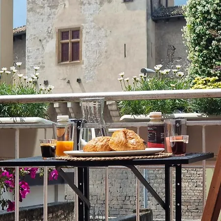 Dimora Il Castello * Trento
