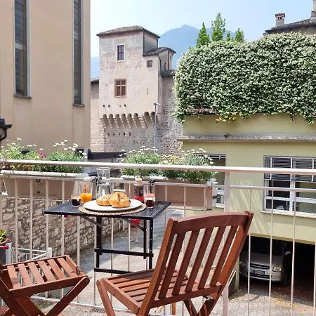 Dimora Il Castello Trydent