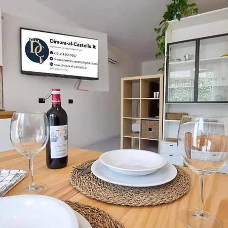 Dimora Al Castello Trydent