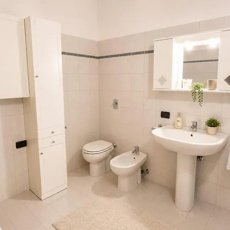 Apartamento Dimora Al Castello *