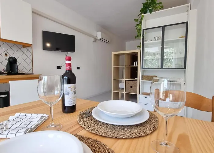 Dimora Al Castello Trento