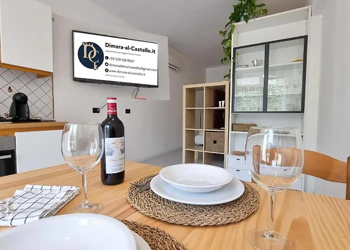 Dimora Al Castello Trento