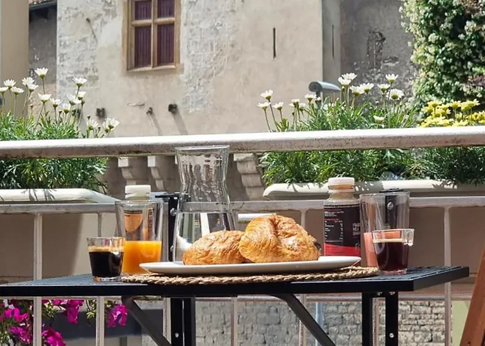 Dimora Al Castello *